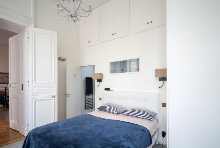 Idf108 - Un impresionante apartamento en Versalles