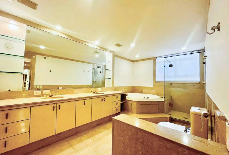 Rio378 - Apartamento frente al mar en Ipanema