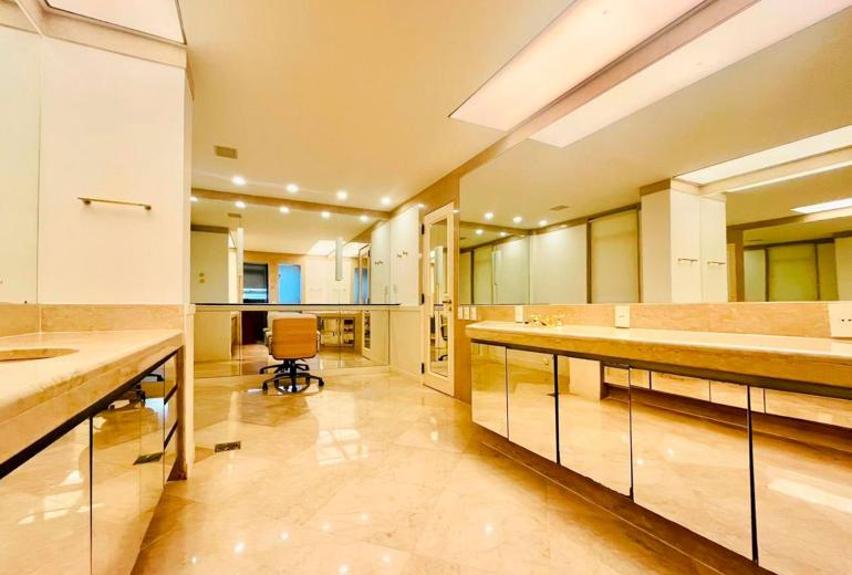 Rio378 - Apartamento frente al mar en Ipanema