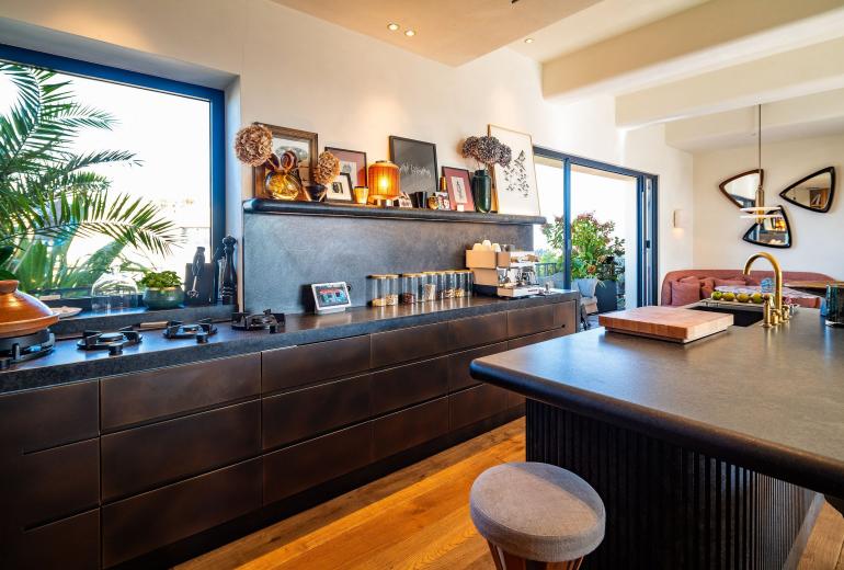 Par017 - Appartement à couper le souffle à Paris