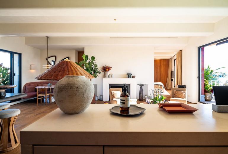 Par017 - Appartement à couper le souffle à Paris