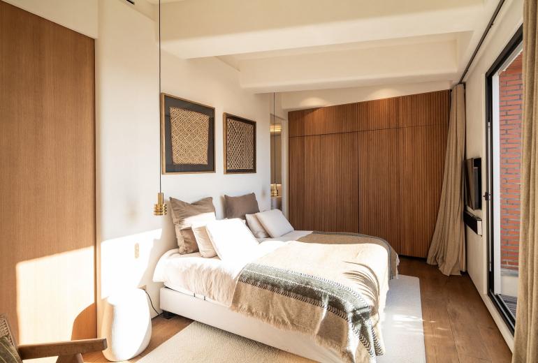Par017 - Appartement à couper le souffle à Paris