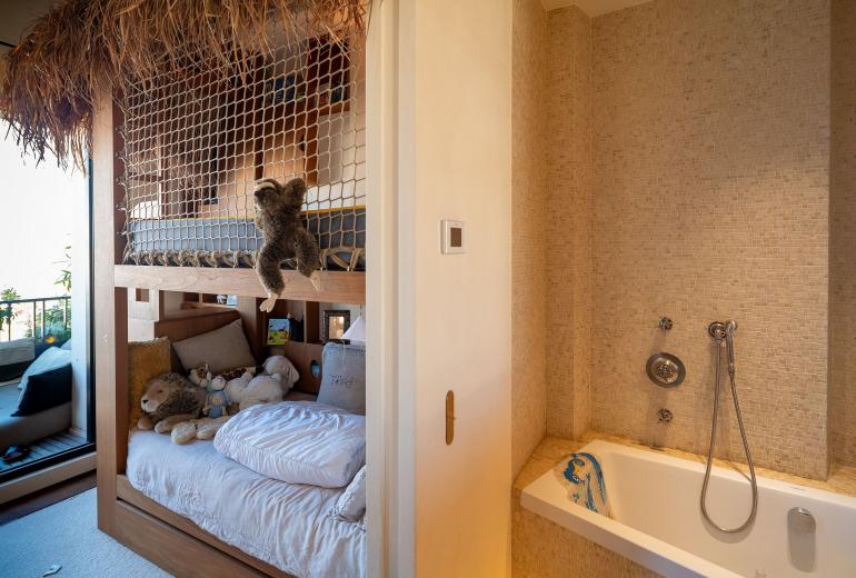 Par017 - Appartement à couper le souffle à Paris