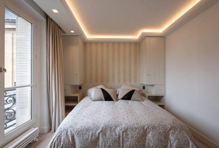 Par022 - 4 bedroom luxury apartment