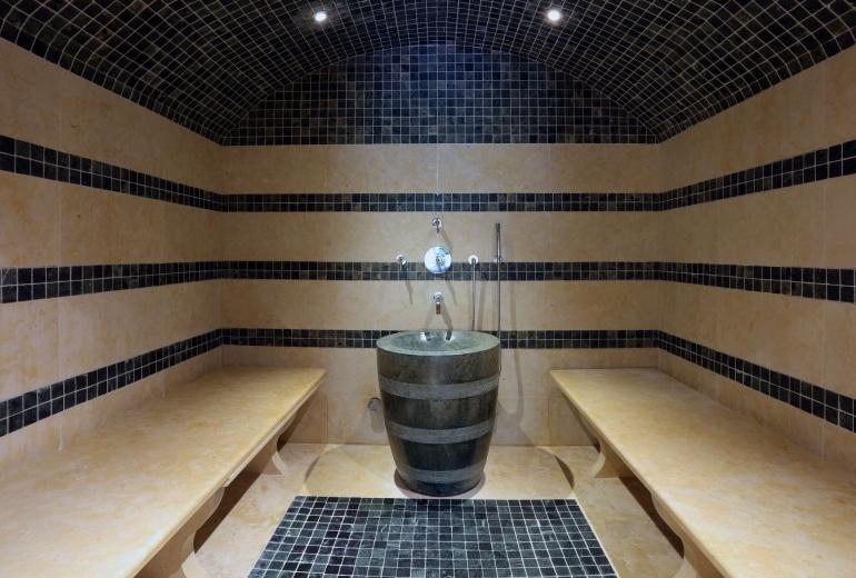 Alp002 - Lujoso Chalet en Courchevel 1850