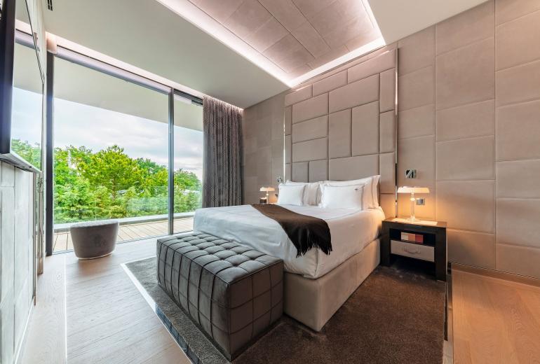 Gen002 - Villa Luxueuse à 20 Minutes de Genève