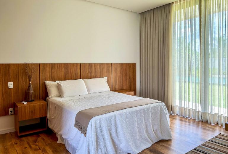 Cea071 - Villa de luxe à Jericoacoara