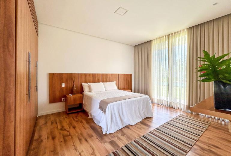 Cea071 - Villa de luxe à Jericoacoara