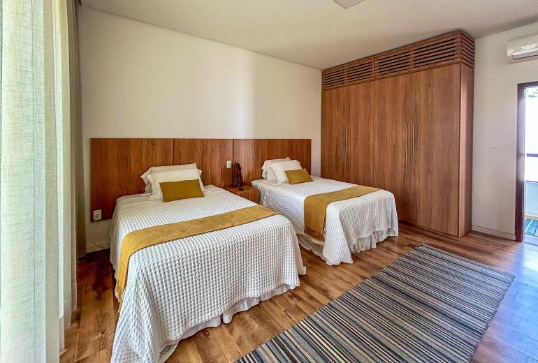 Cea071 - Villa de luxe à Jericoacoara