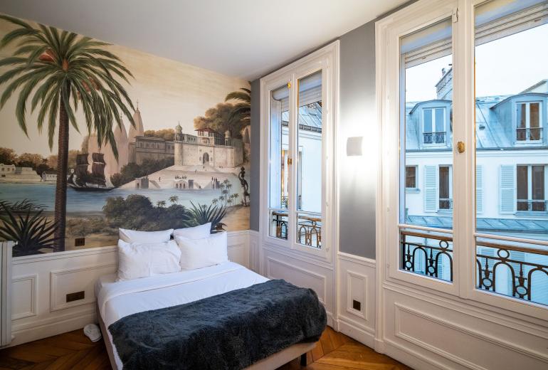Par037 - Appartement avec vues emblématiques
