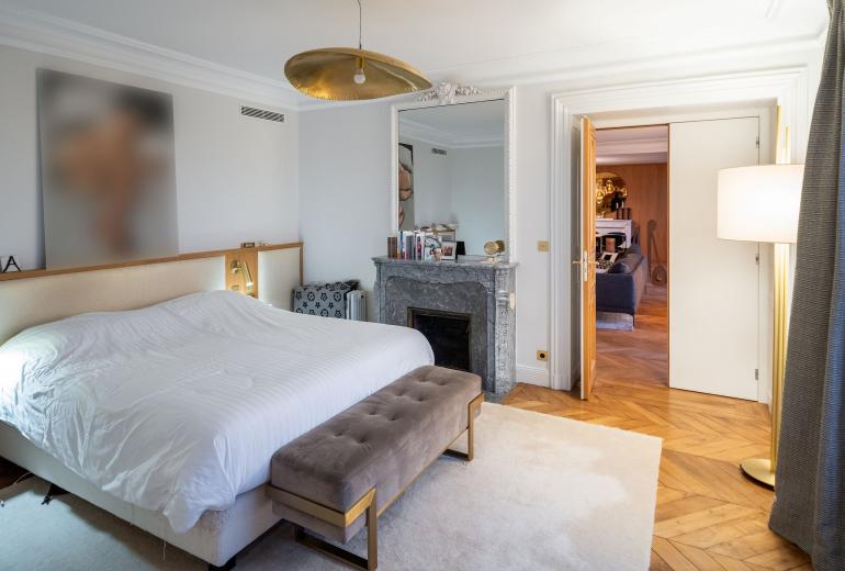 Par064 - Apartamento próximo aos Campos Elísios