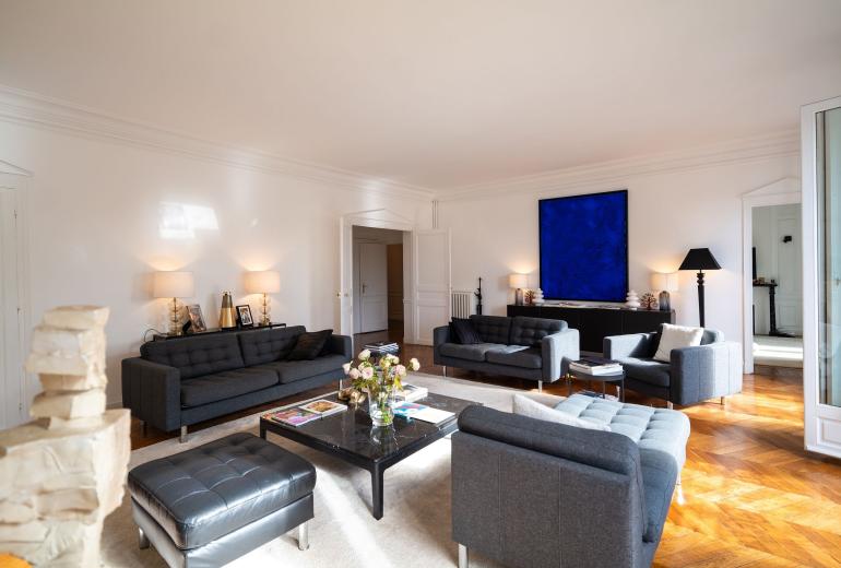 Par084 - Apartamento incrível com vista
