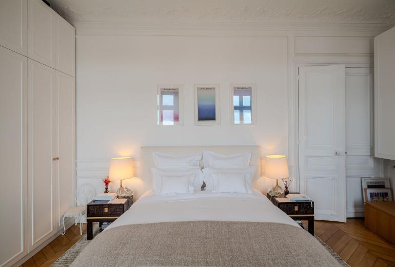 Par103 - Impresionante Apartamento en el Corazón de París