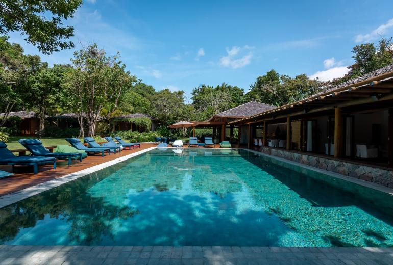 Bah137 - Propriété luxueuse à Trancoso
