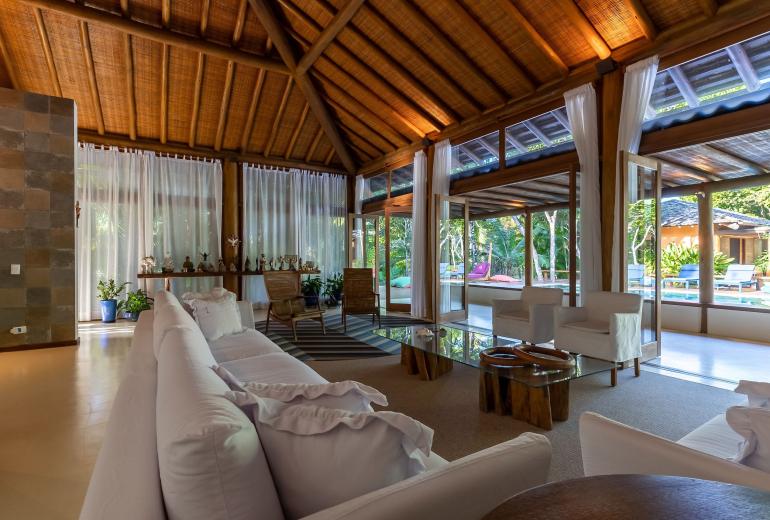 Bah137 - Propriété luxueuse à Trancoso