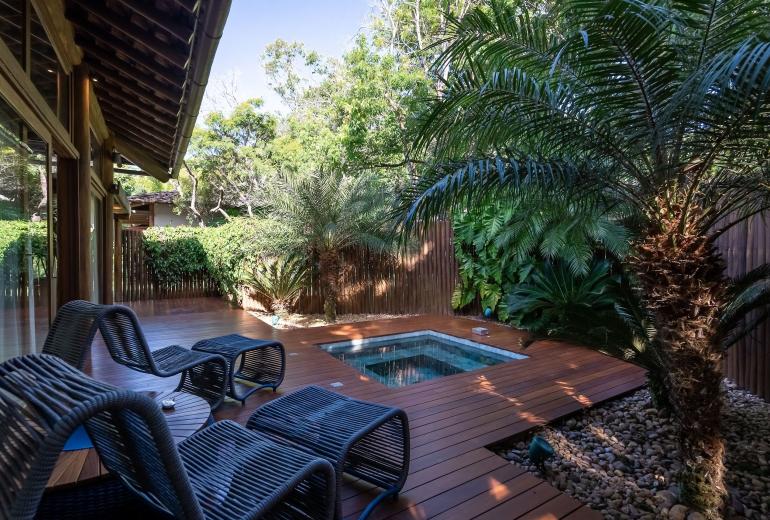 Bah137 - Propriété luxueuse à Trancoso