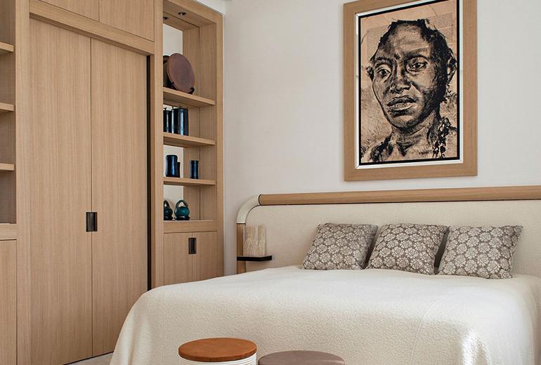 Par091 - Appartement luxueux de 230m² à Invalides