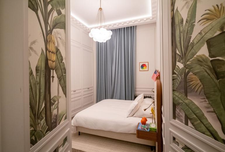 Par094 - Appartement sublime au Palais Bourbon