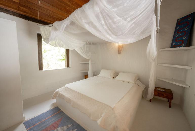 Bah232 - Beautiful house in nature in Caraíva