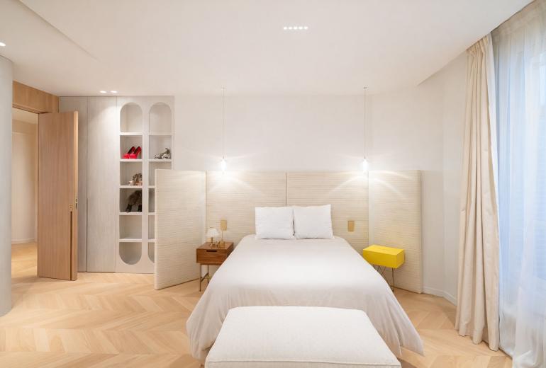 Par061 - Apartamento de alto padrão em Paris 7