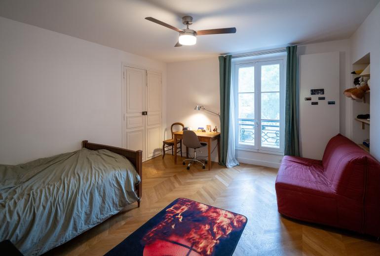 Idf119 - Apartment in Versailles for Olympics 2024