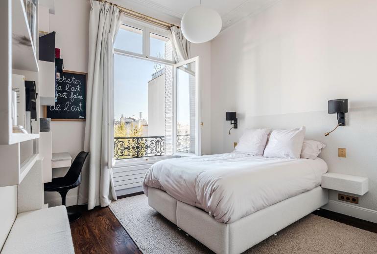 Par028 - Apartamento com vistas incríveis