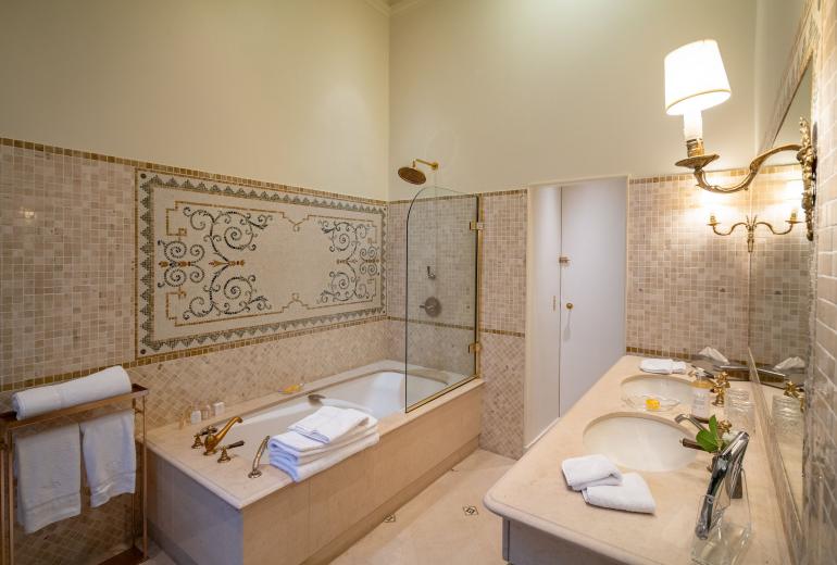 Par002 - Apartamento de luxo na Place Vendôme