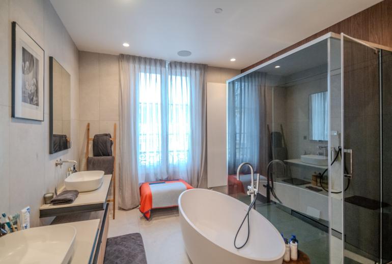 Par030 - Luxury apartment with amazing views