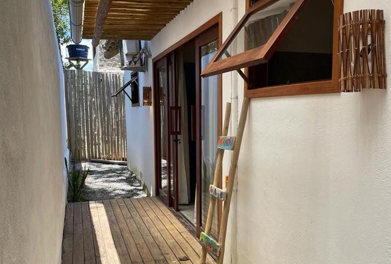 Bah099 - Charming and decorated house in Trancoso