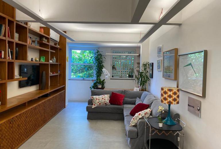 Rio221 - Encantador apartamento cerca del mar en Ipanema