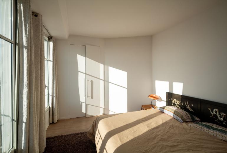 Par150 - Penthouse avec vues à couper le souffle
