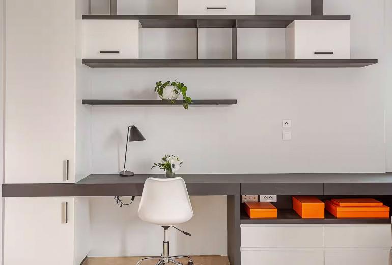 Par134 - Apartamento de luxo em St Germain