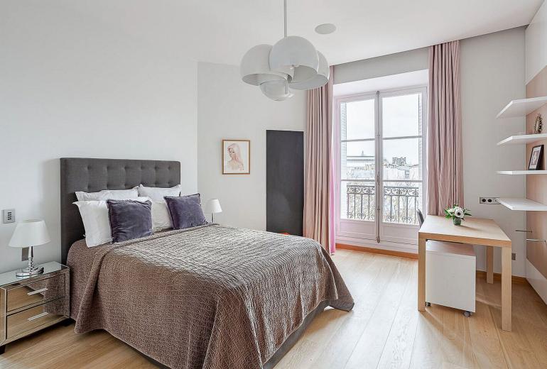 Par134 - Apartamento de luxo em St Germain