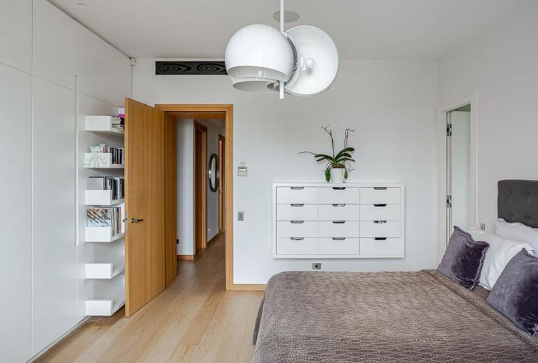 Par134 - Apartamento de luxo em St Germain