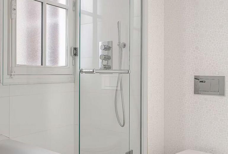 Par134 - Apartamento de luxo em St Germain
