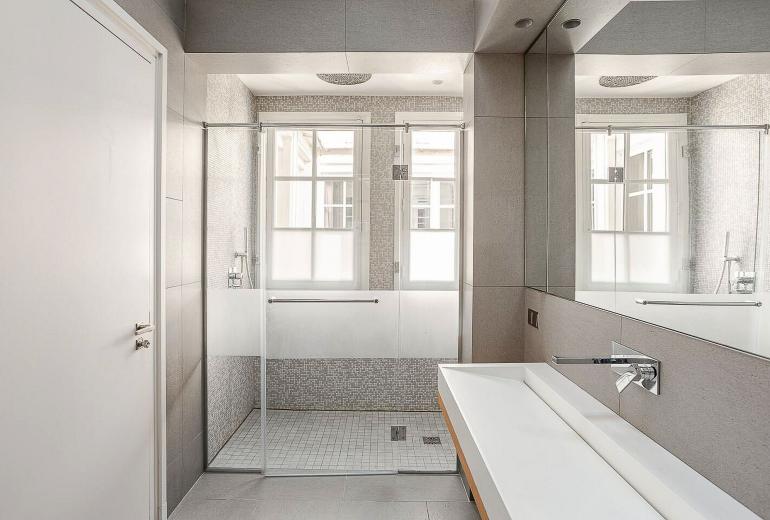Par134 - Apartamento de luxo em St Germain