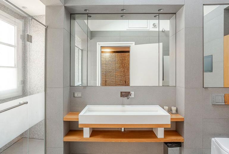 Par134 - Apartamento de luxo em St Germain