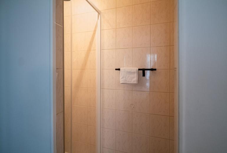 Par167 - Apartamento de dos dormitorios en Passy