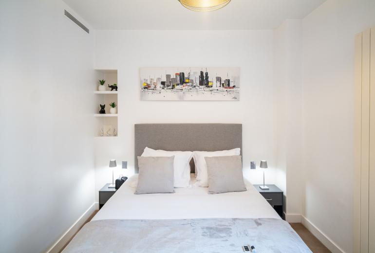 Par191 - Apartamento de cuatro dormitorios