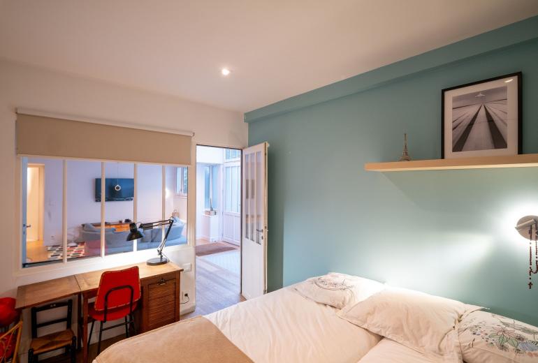 Par175 - Moradia urbana em Paris 7