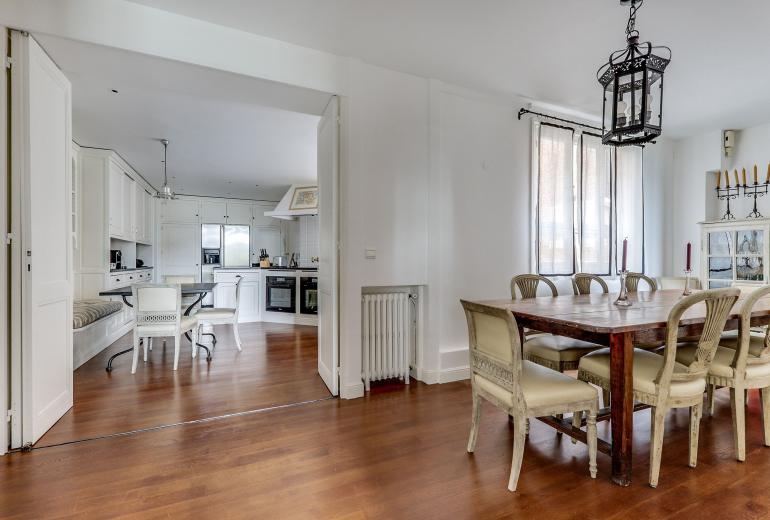 Par123 - Apartamento de 4 dormitorios en París
