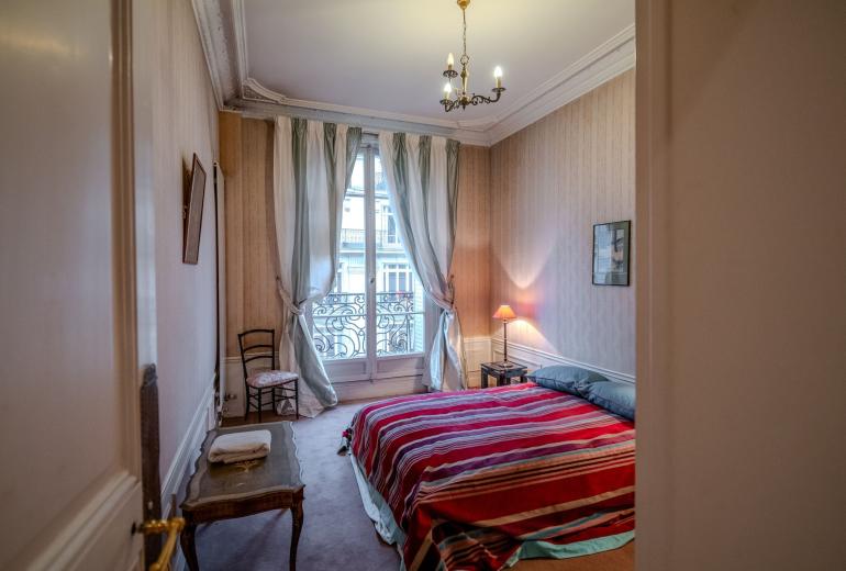 Par144 - Apartamento en París