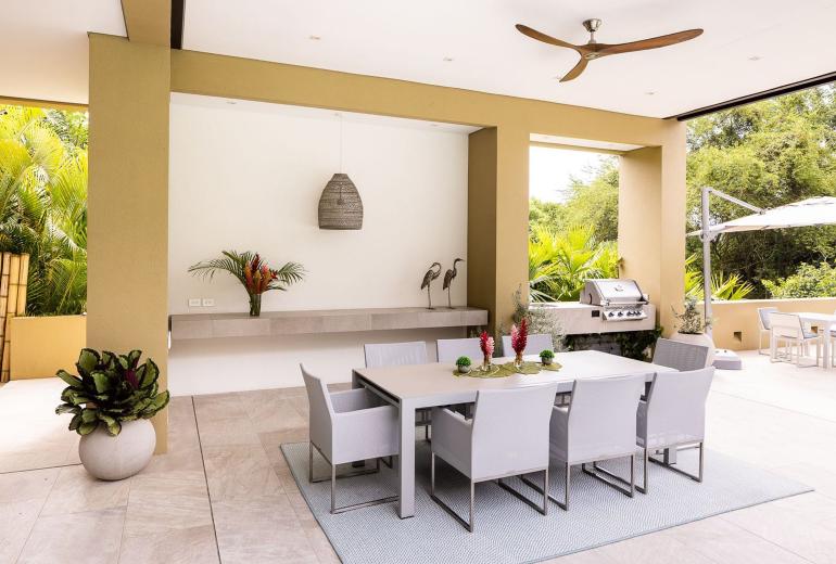 Anp058 - Tranquil Luxury Retreat in Anapoima