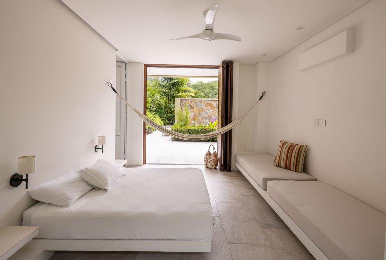 Anp058 - Tranquil Luxury Retreat in Anapoima