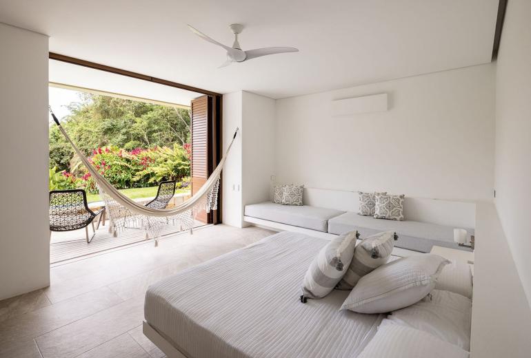 Anp058 - Tranquil Luxury Retreat in Anapoima