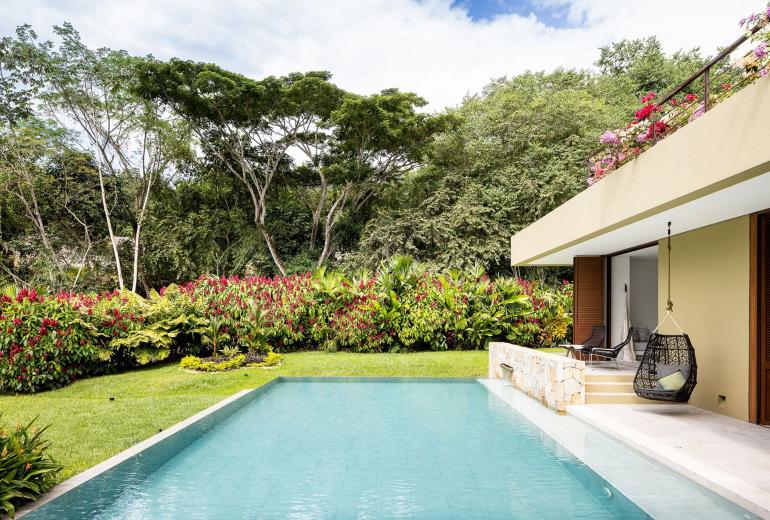 Anp058 - Tranquil Luxury Retreat in Anapoima