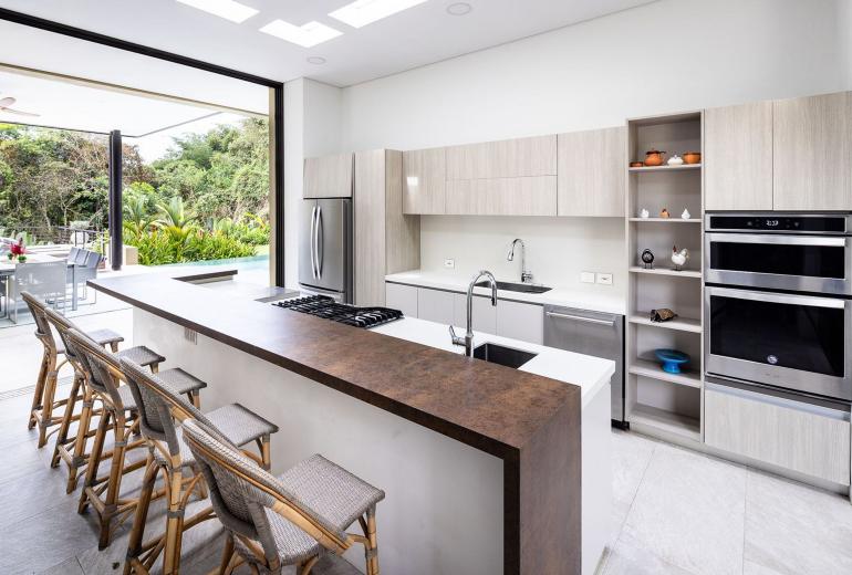 Anp058 - Tranquil Luxury Retreat in Anapoima