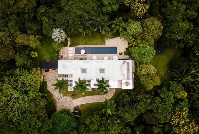 Anp066 - Tranquil Oasis in Mesa de Yeguas