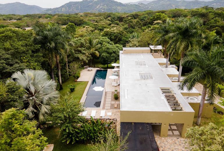 Anp066 - Tranquil Oasis in Mesa de Yeguas