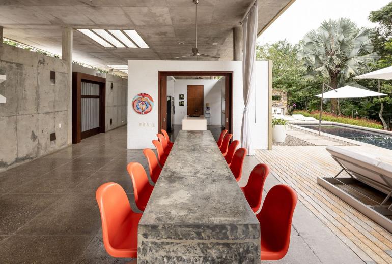 Anp066 - Tranquil Oasis in Mesa de Yeguas